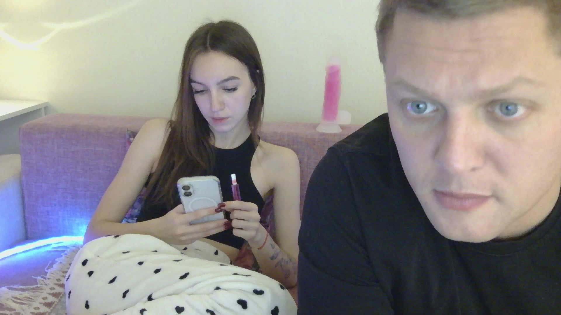 NotSoSweetDasha Live Sex December 17, 2025