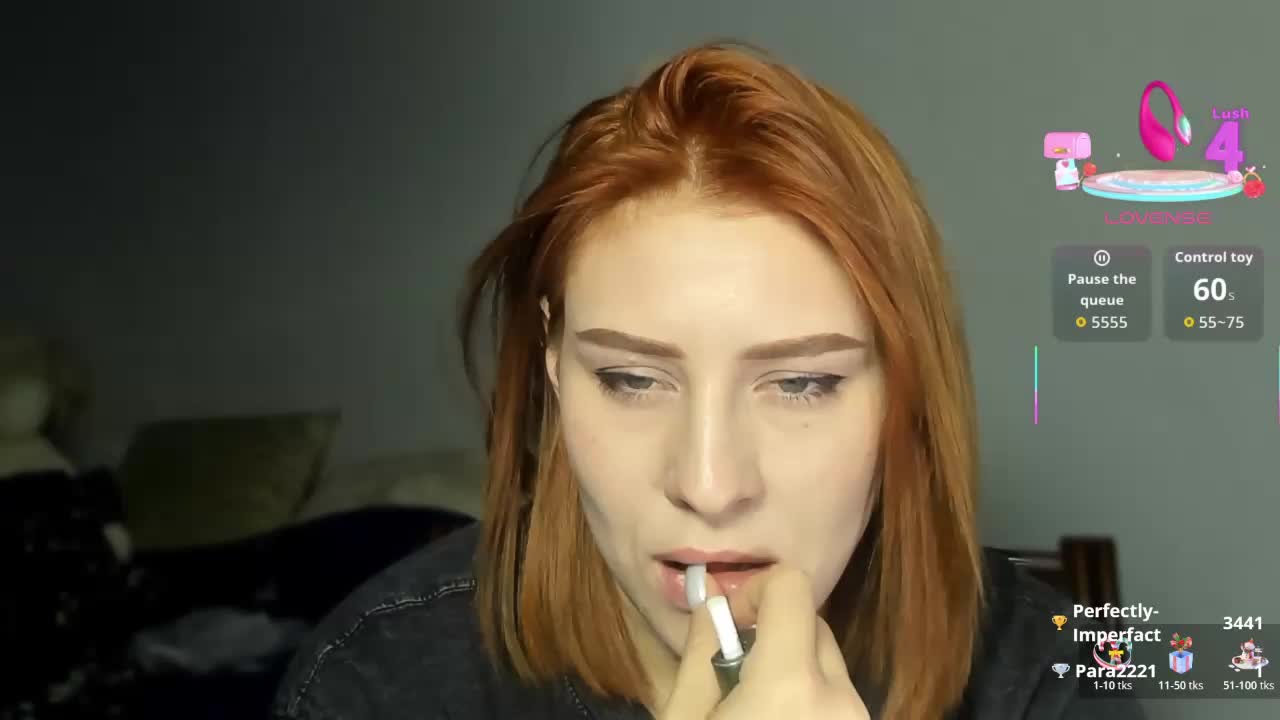 KissyKristy Live Sex December 17, 2025