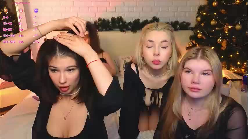 _ramune_ Live Sex December 17, 2025