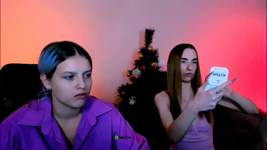 doll_vey Live Sex December 17, 2025