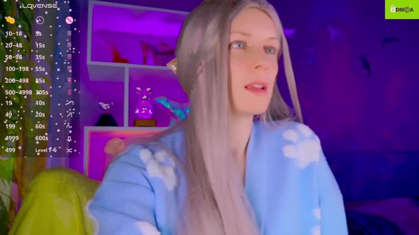 Flash_Summer Live Sex December 17, 2025