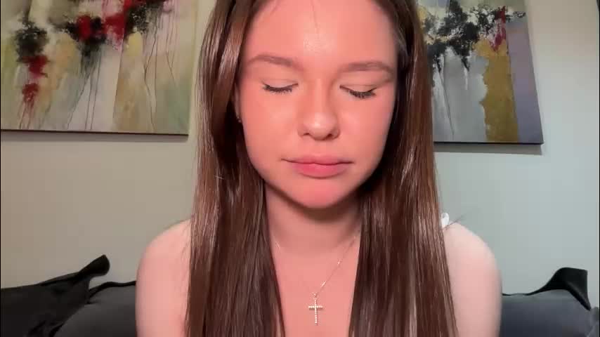 tokyo_bloom Live Sex December 17, 2025