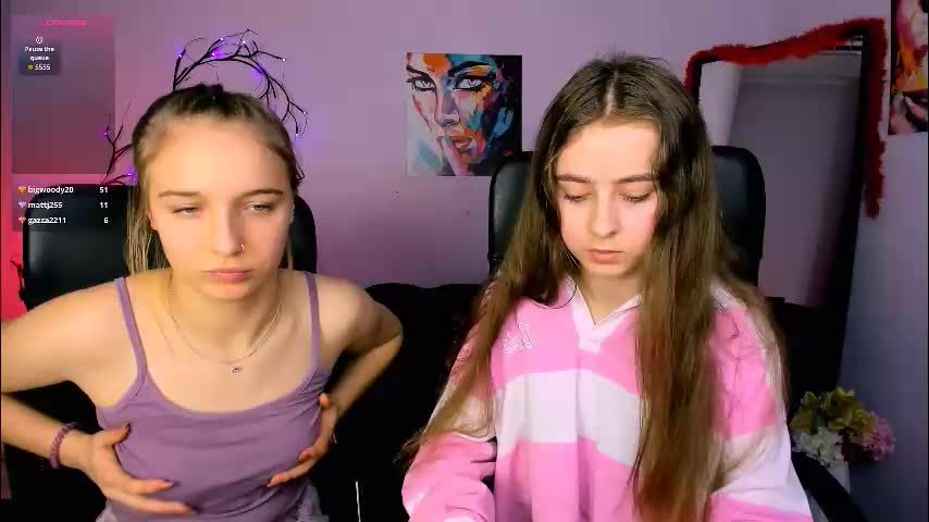 keylas_moan Live Sex December 17, 2025