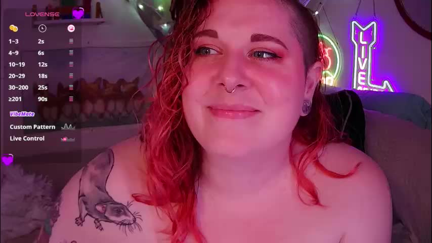 opalreigning Live Sex December 17, 2025