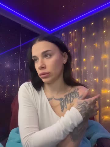 Queen_of_pain Live Sex December 17, 2025