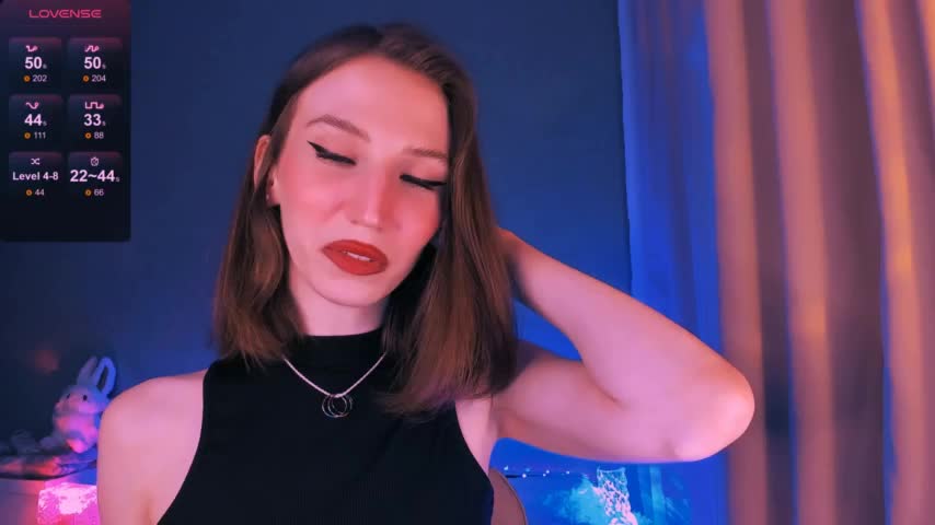 ellaamber Live Sex December 17, 2025