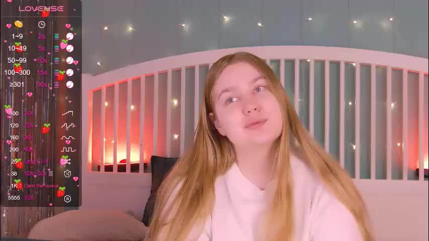 blush_ellie Live Sex December 17, 2025