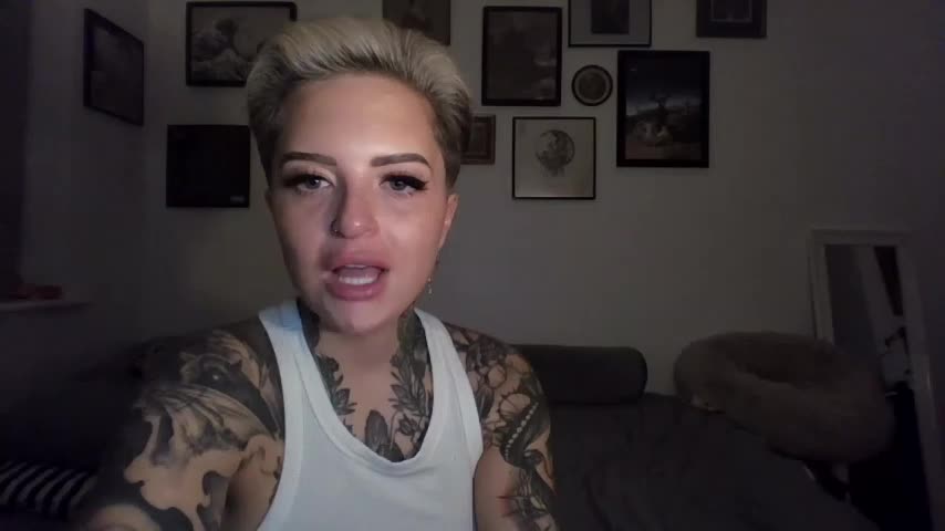 Alexandersonxo Live Sex December 17, 2025