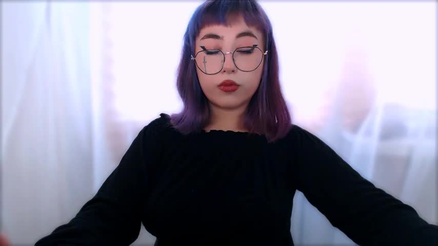 purplewitch Live Sex December 17, 2025