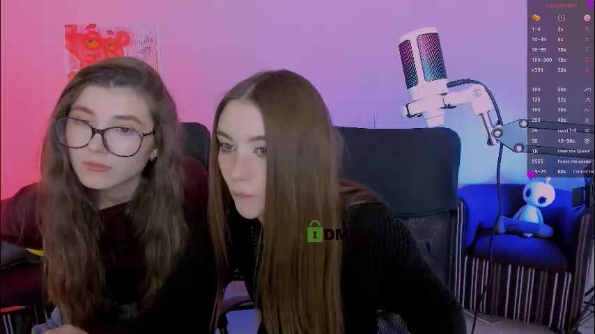 lissa_night Live Sex December 17, 2025