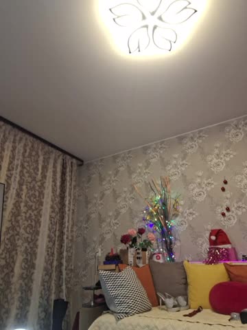 LaliaMia Live Sex December 17, 2025