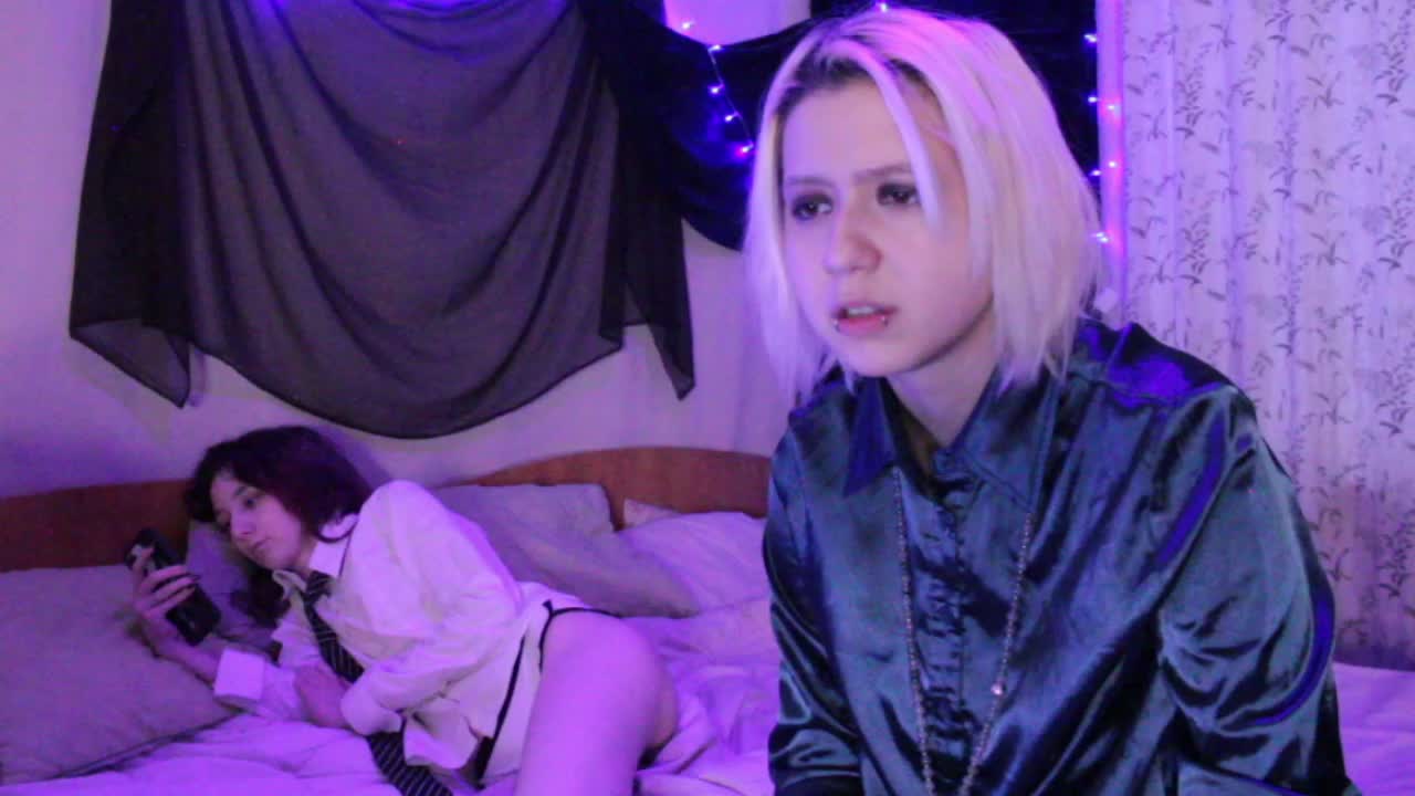 DirtyDuoPlay Live Sex 2025.12.16