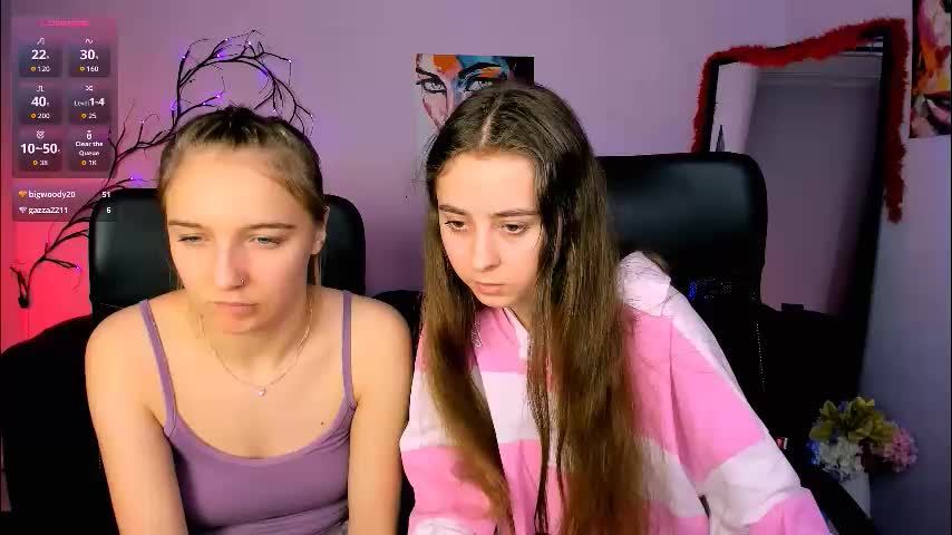 keylas_moan Live Sex December 17, 2025