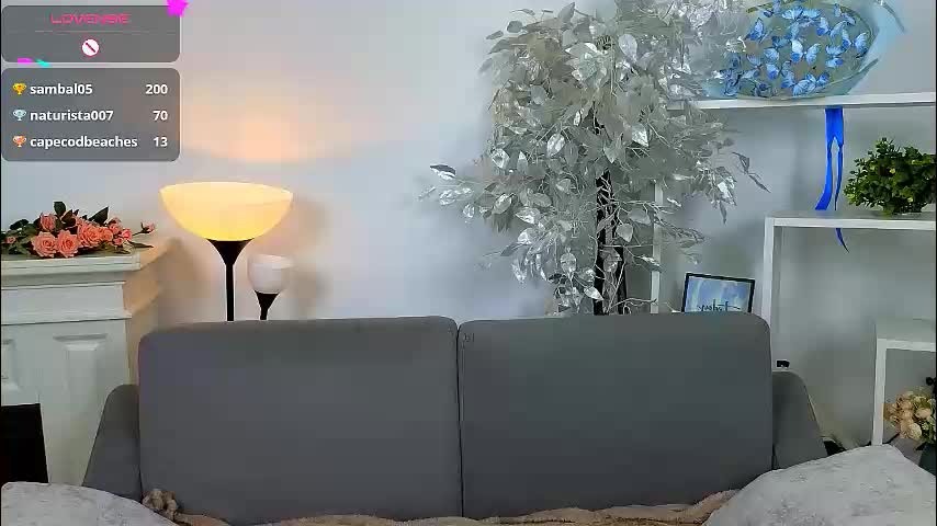 ollistiw Live Sex December 17, 2025