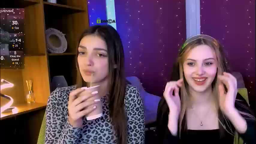 luna_tin Live Sex December 17, 2025