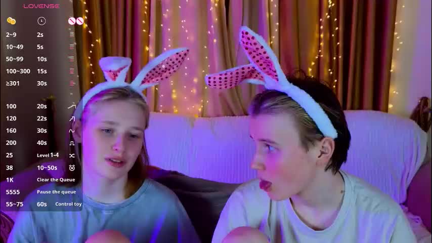 berry_assortment Live Sex December 17, 2025