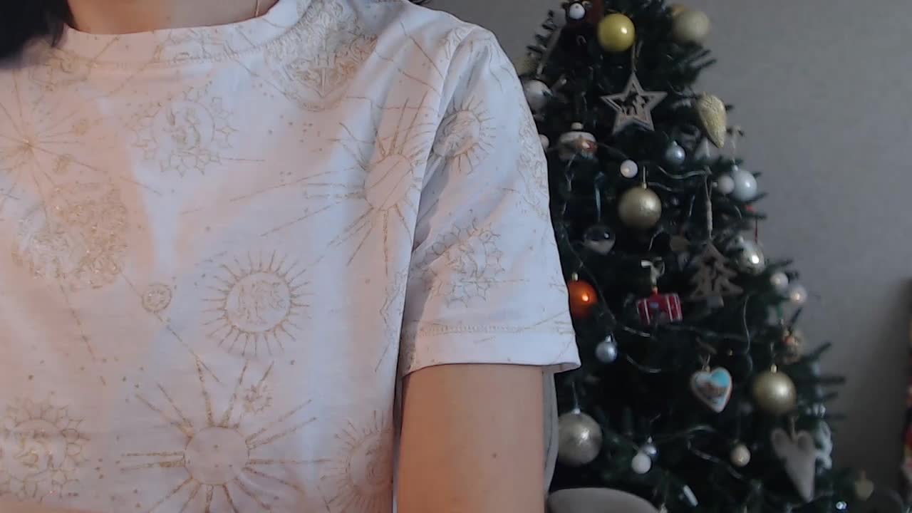 PureDreame Live Sex December 17, 2025