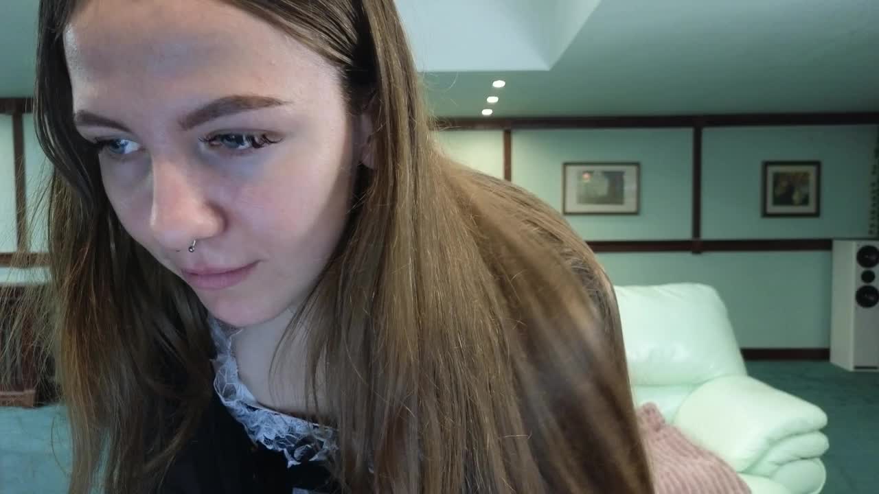 KiraRustle Live Sex December 17, 2025