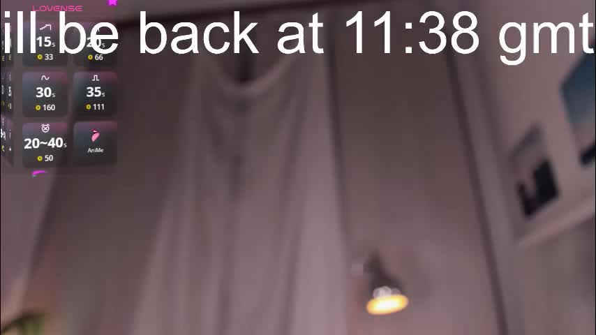 llkadream Live Sex December 17, 2025