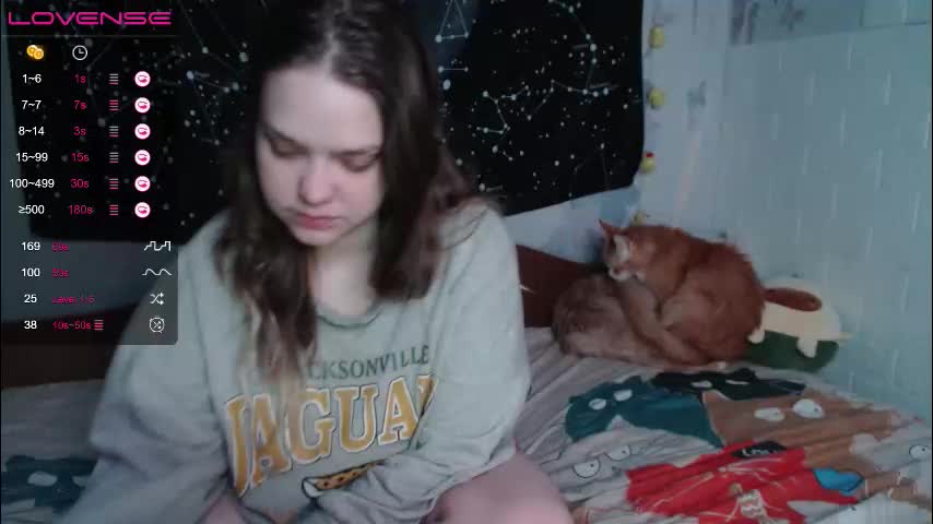 darling_tony18 Live Sex December 17, 2025