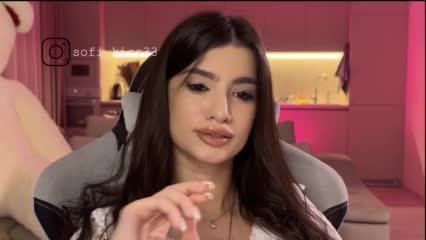 Sofi-Mi Live Sex December 17, 2025