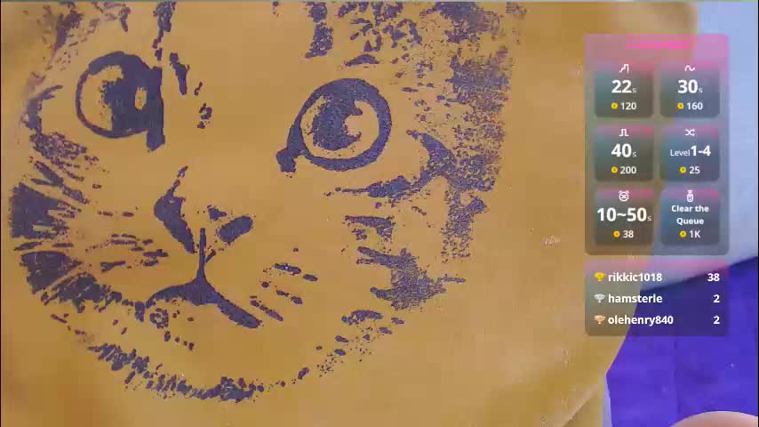 car0line1995 Live Sex December 17, 2025