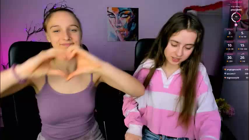 rebecca_smile_ Live Sex December 17, 2025