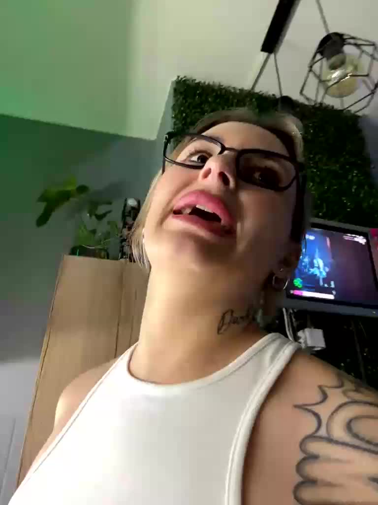 FetishTeacher Live Sex December 19, 2025