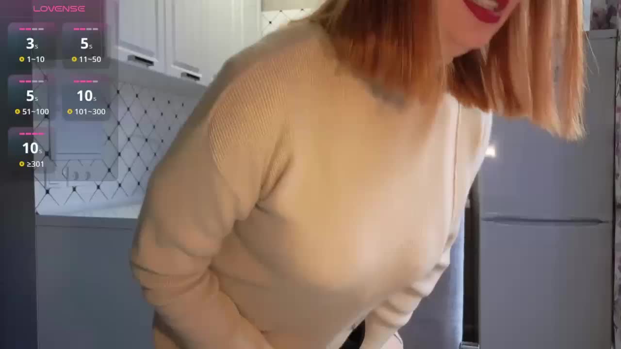 Pink-Lips Live Sex December 17, 2025