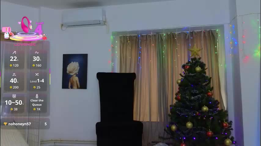 sweetscribe Live Sex 2025.12.14