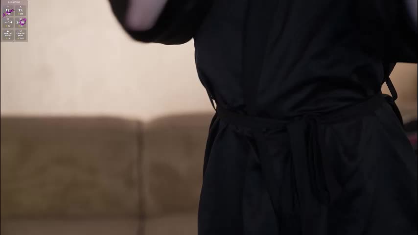 kira0541 Live Sex December 17, 2025