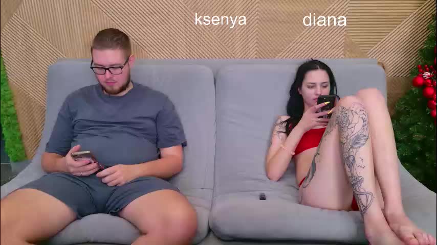 ksenyahot Live Sex December 17, 2025