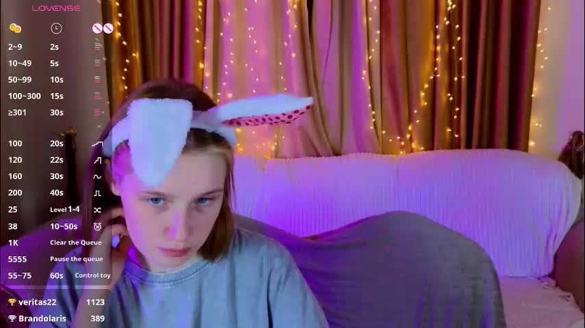 babees_eva Live Sex December 17, 2025