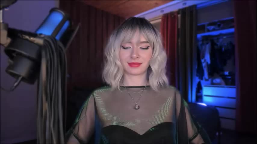 irisice Live Sex December 17, 2025