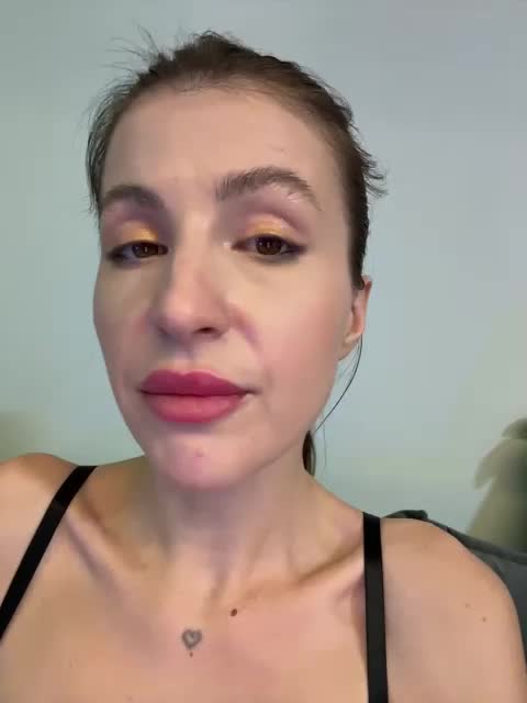 MilashaNyasha Live Sex December 17, 2025