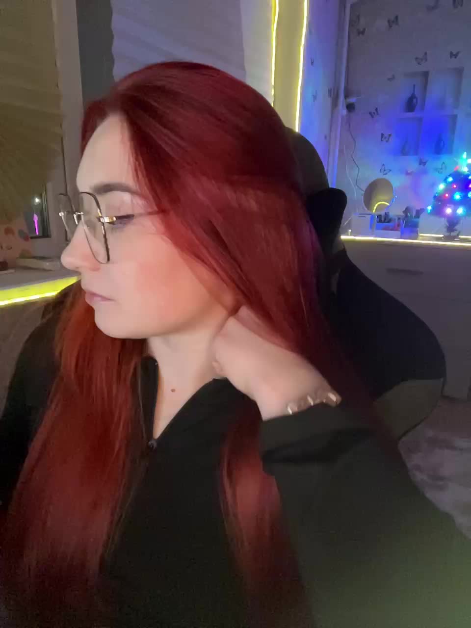 ScarletWitch Live Sex December 17, 2025