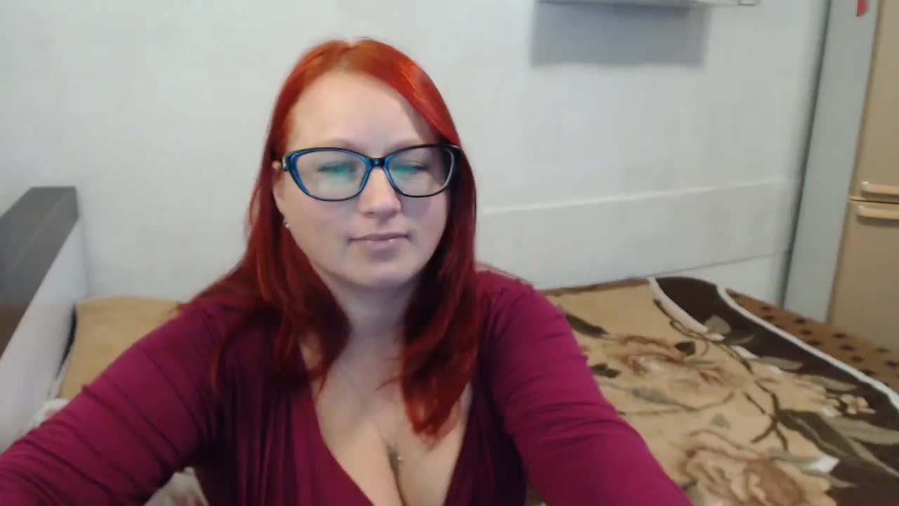 Lilia4joy Live Sex December 17, 2025