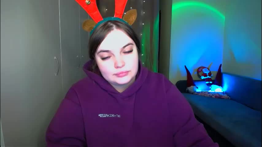 emma_dorn Live Sex December 17, 2025