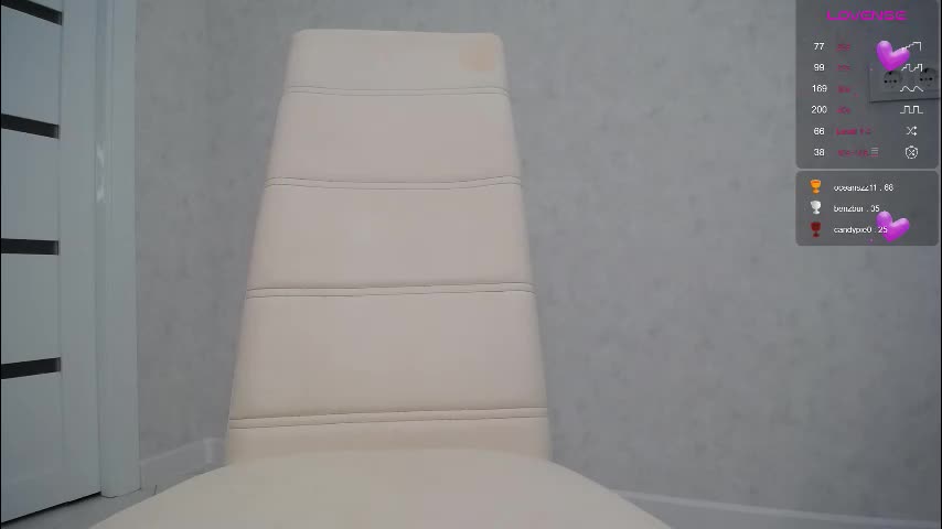 arinamir Live Sex December 17, 2025