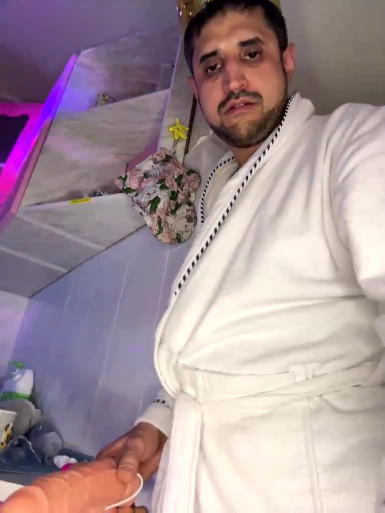 VIP17CoupleDream Live Sex December 17, 2025