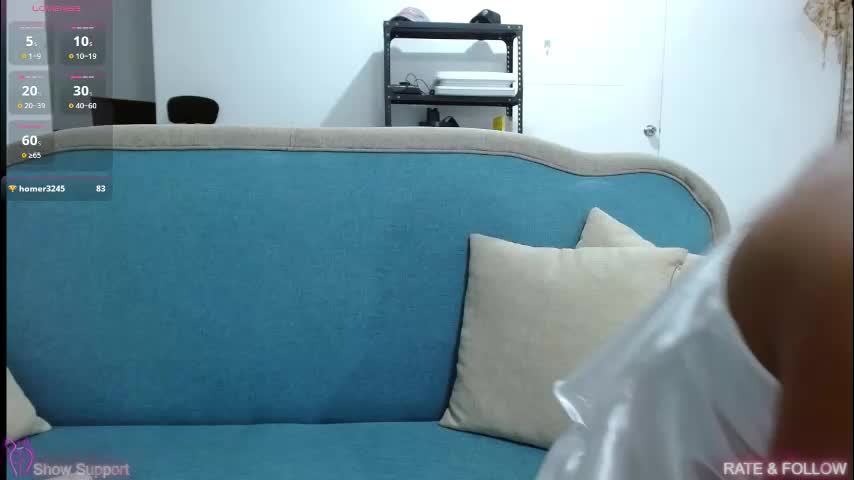 misumi_and_jason Live Sex December 17, 2025