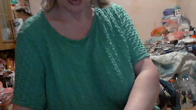 Bonditta Live Sex December 17, 2025