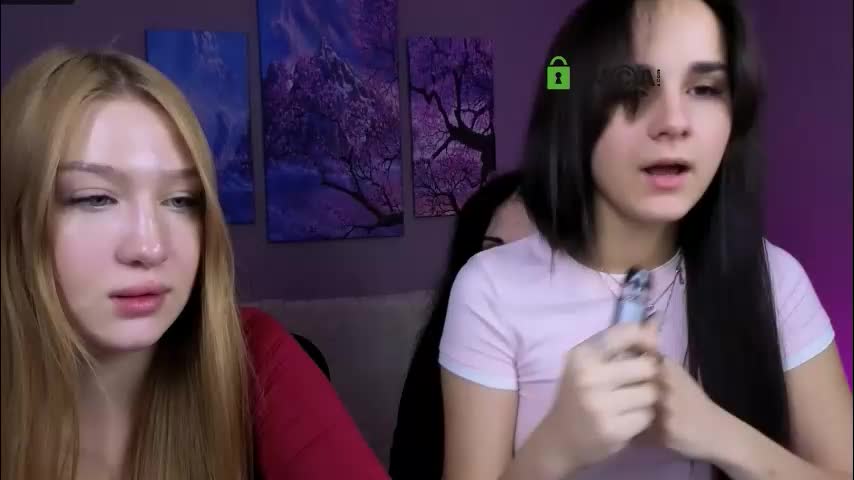 ariana_ross7 Live Sex December 17, 2025