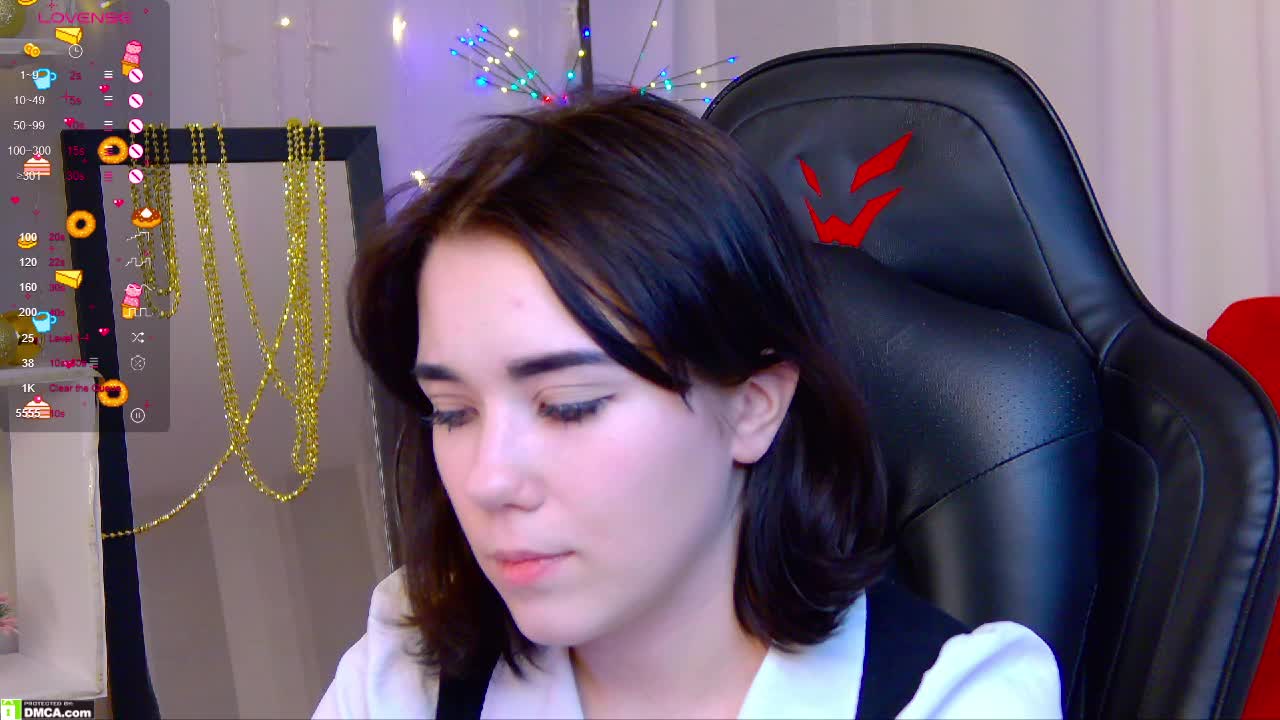 Kelly-foox Live Sex December 17, 2025