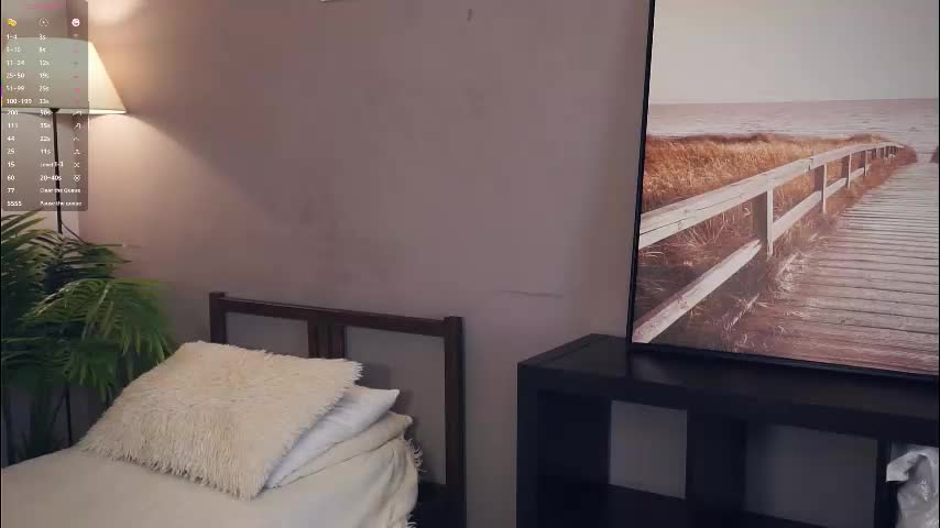 tashinapetitto Live Sex December 17, 2025