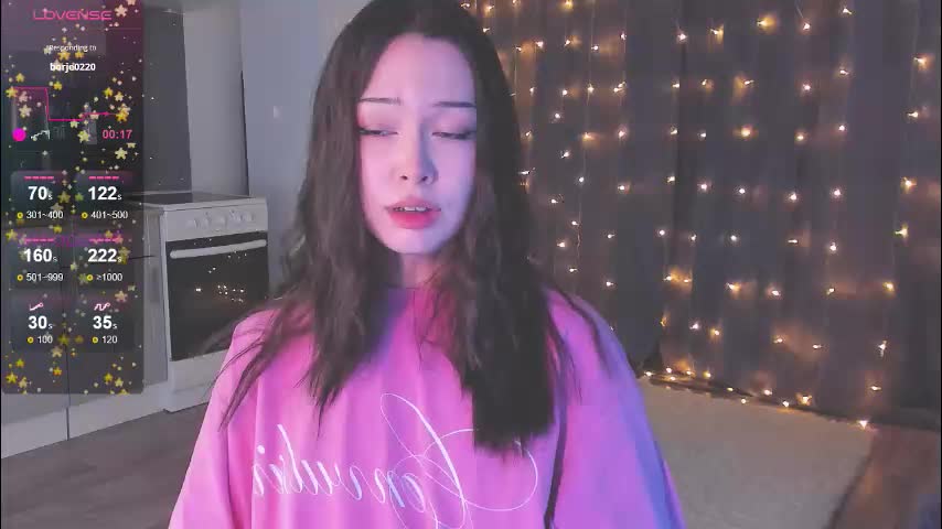 angeliclever Live Sex December 17, 2025