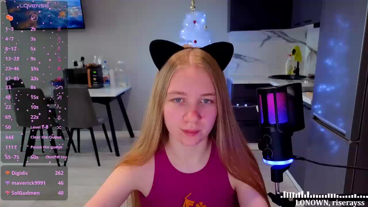 Vita-min-4ik Live Sex December 17, 2025