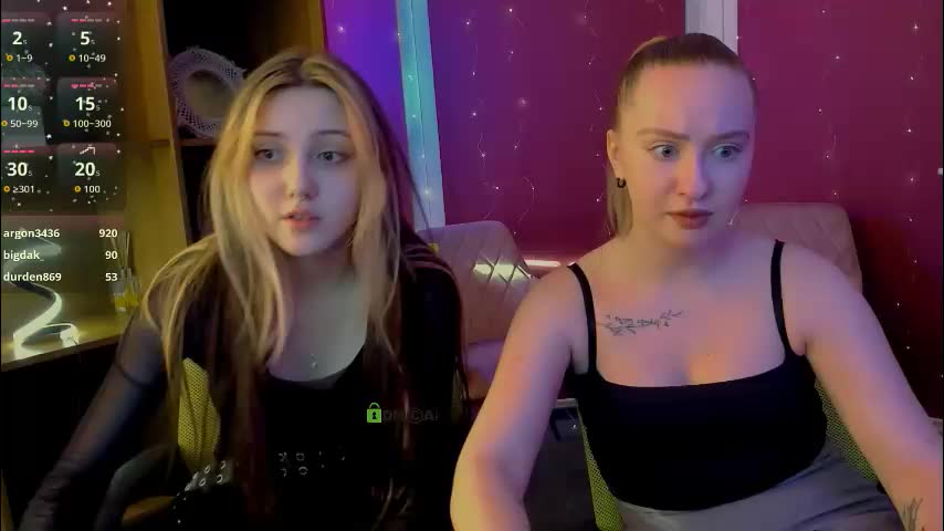 mila_glow Live Sex December 17, 2025