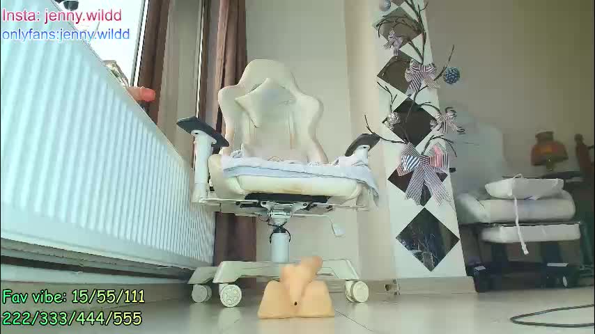 jennywildd Live Sex December 17, 2025