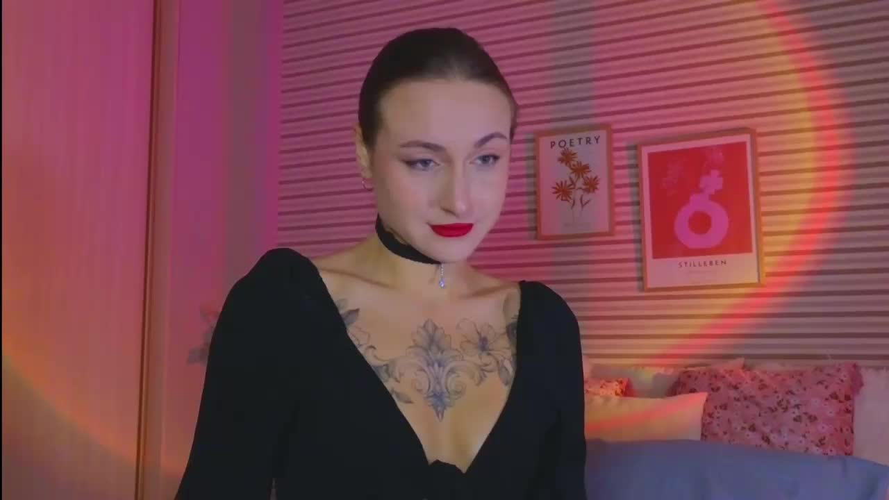 Lillii Live Sex December 17, 2025